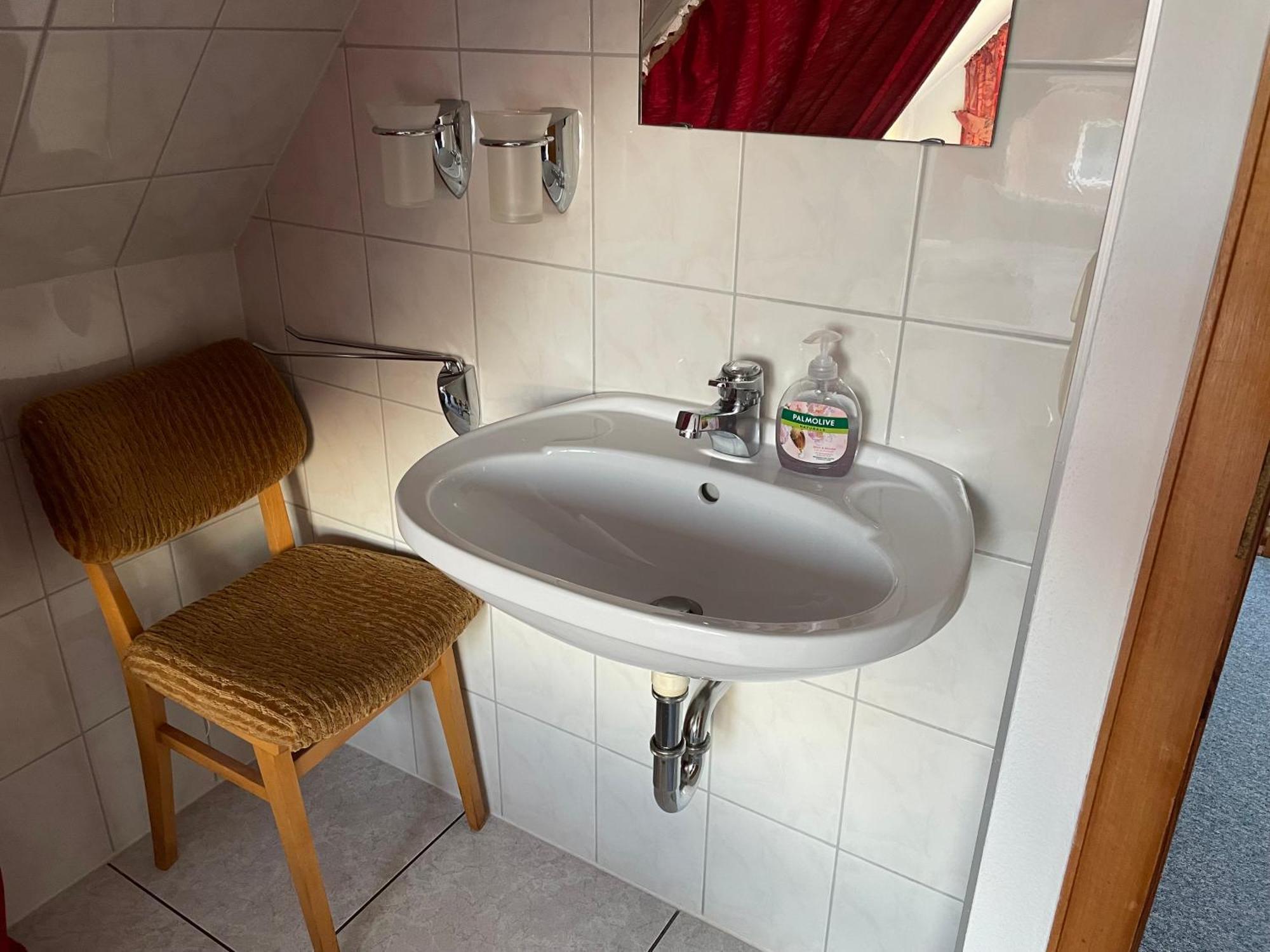 Ferienhaus Brandes Wohnung 4 Norderney Exteriér fotografie